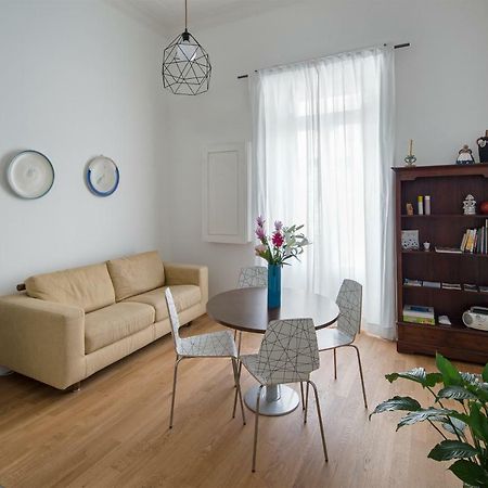 A Casa Di Adri Apartment Salerno Ngoại thất bức ảnh