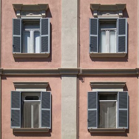 A Casa Di Adri Apartment Salerno Ngoại thất bức ảnh