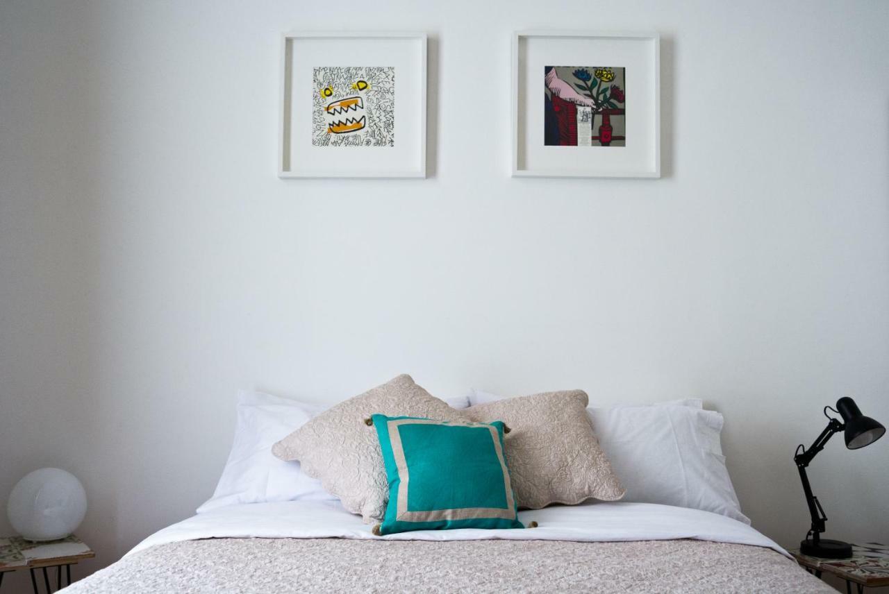 A Casa Di Adri Apartment Salerno Ngoại thất bức ảnh