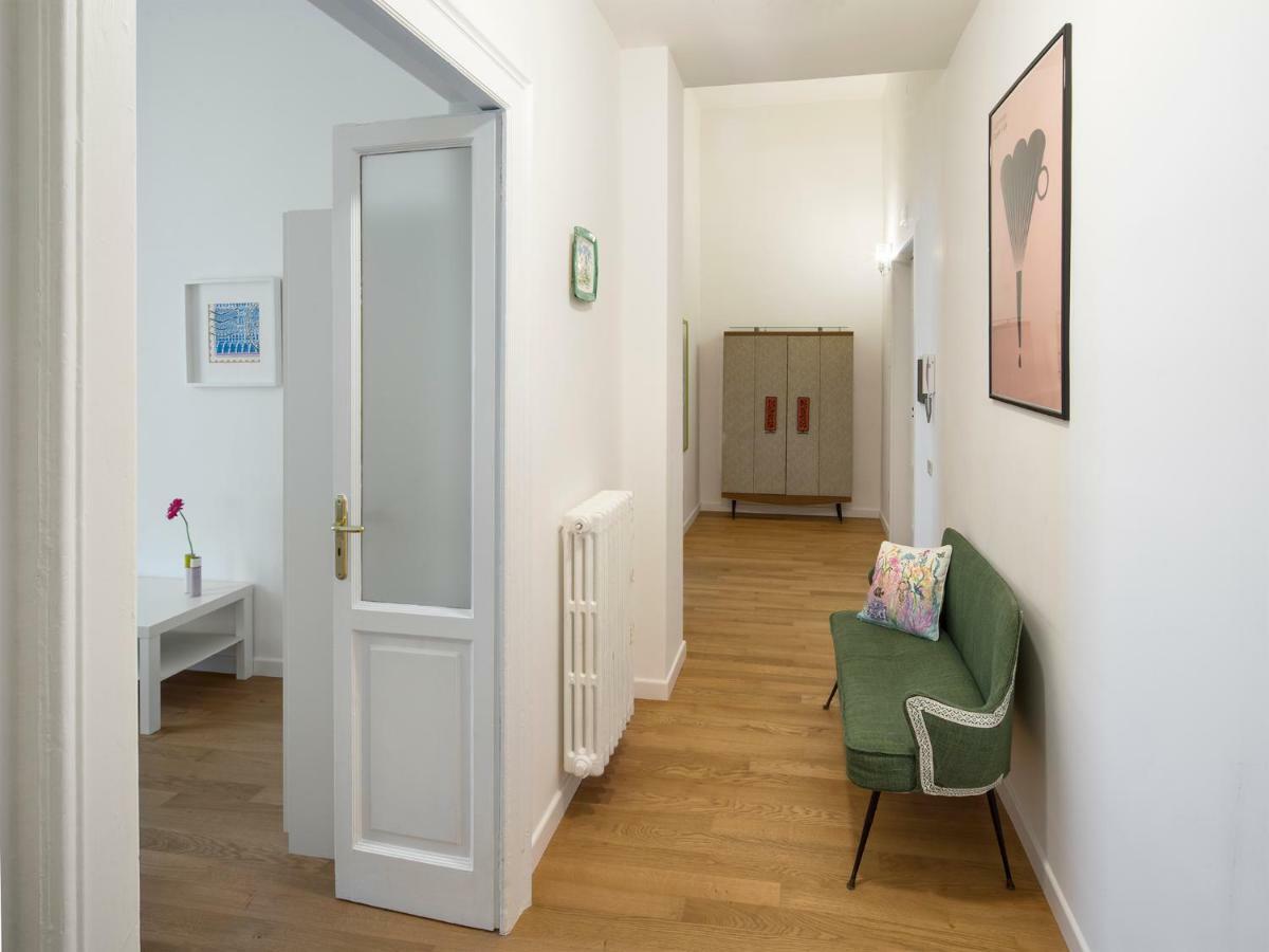 A Casa Di Adri Apartment Salerno Ngoại thất bức ảnh