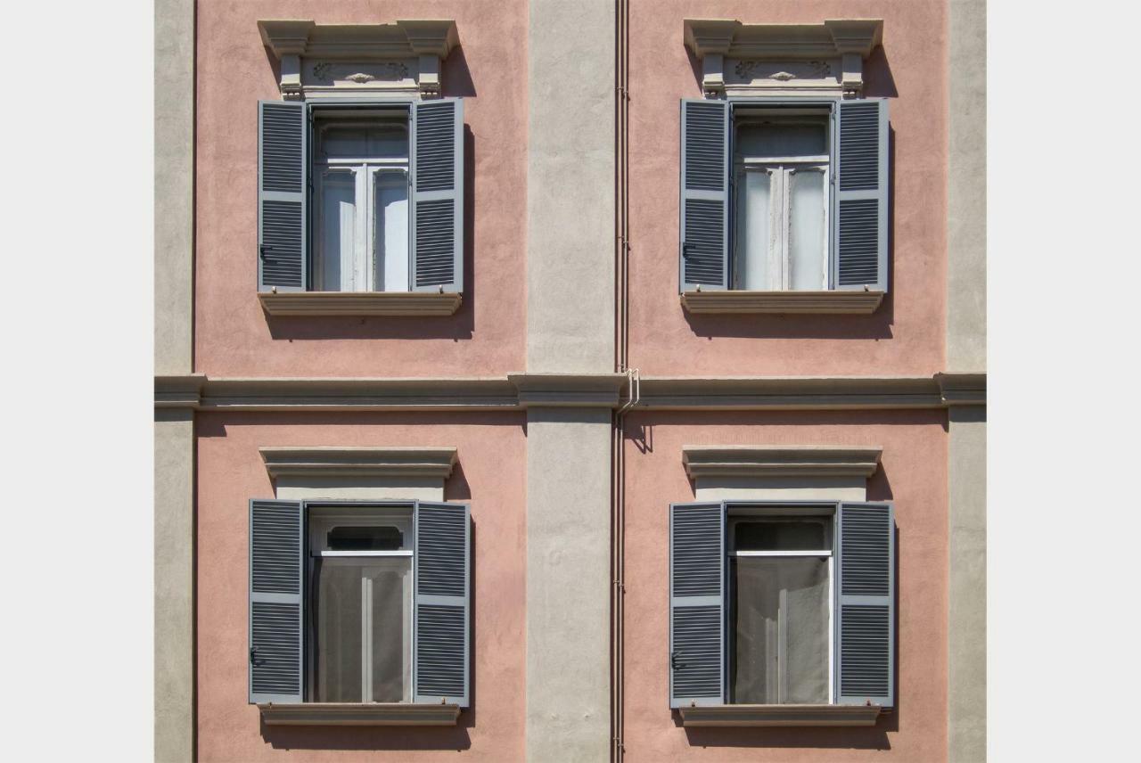 A Casa Di Adri Apartment Salerno Ngoại thất bức ảnh